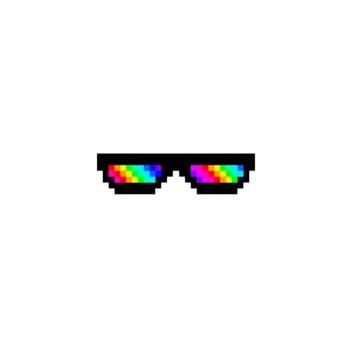 glasses